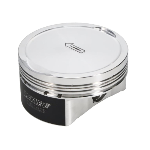 C1011A21-62B8-9763-037C-E4EAF8168338 Manley Piston Chrysler 6.4L Hemi 4.100 B 1.210 CH -20.50cc - Image 1