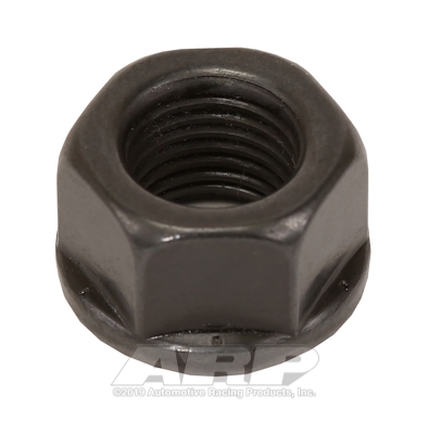C10318F5-EF39-F8BB-502F-9A83C530CD13 3/8-24 hex nut kit (1pcs) - Image 1