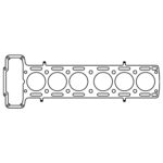 Cometic Head Gasket Jaguar 3.4L MLS-5 84mm 1.27mm