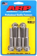 ARP Bolt Kit 1/2-13 X 2.500 SS Hex