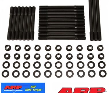 ARP VW VR6 12V 12pt U/C Head Stud Kit
