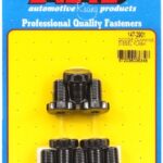 Dodge Cummins diesel flexplate bolt kit