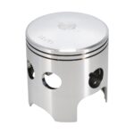 Wiseco Piston Kit Kawasaki KX250 '78-86 + KXT Thru '87