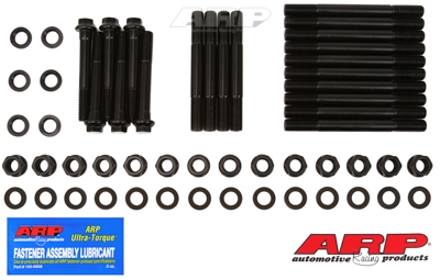 C14F888B-E92C-614B-1F9E-76A9809C03EC ARP Main Stud Kit Chevy BB WP Merlin X Alu Block - Image 1