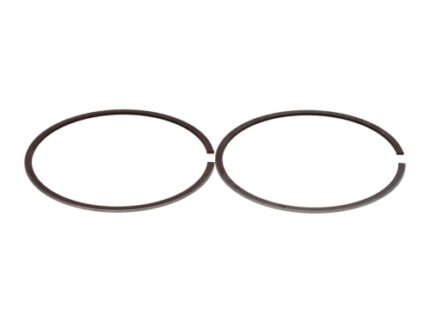 Wiseco Piston Ring Set Semi Keystone 67.77mm (2.668")