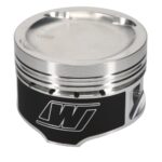 Wiseco Piston Single Toyota 7MGTE 4V Dish -16cc Turbo 84.0mm