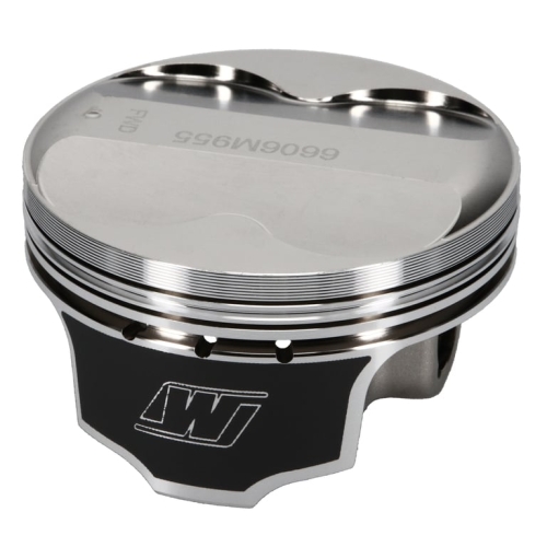 C1843C7D-D370-12FA-4814-DABD1BE4E102 Wiseco Piston Kit Nissan 350Z/Maxima/Infiniti/G35 VQ35 4V '0 - Image 1