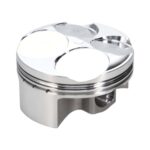 JE-Pistons Kit Kawasaki ZX-12R '00-06 9.8:1 83mm