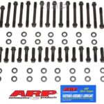 ARP SB Chevy 12pt head bolt kit