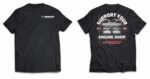 Wiseco "Support Your Local Engine Shop" Shirt - S