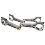 Boostline Conrod Set Mitsubishi 4G63 7-Bolt 150.00mm