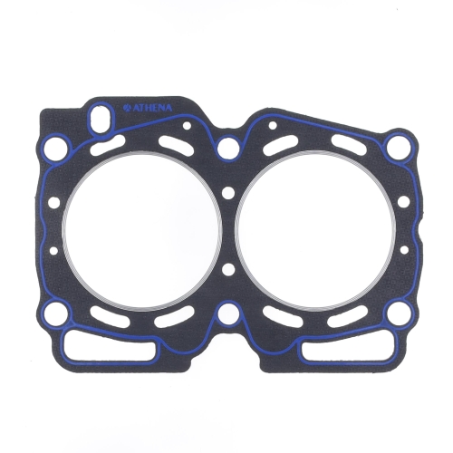 C1B27C56-9B95-7104-57F1-26C6C64A5173 Athena Head gasket Subaru WRX EJ25/257 TH.1,20mm D.100mm - Image 1