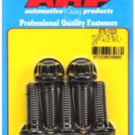 ARP Bolt Kit M12 X 1.75 X 35 Black Oxide 12PT