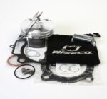 Wiseco Piston Kit Honda TRX450R 4V '04-05 Dome 11.5:1 (BOD)
