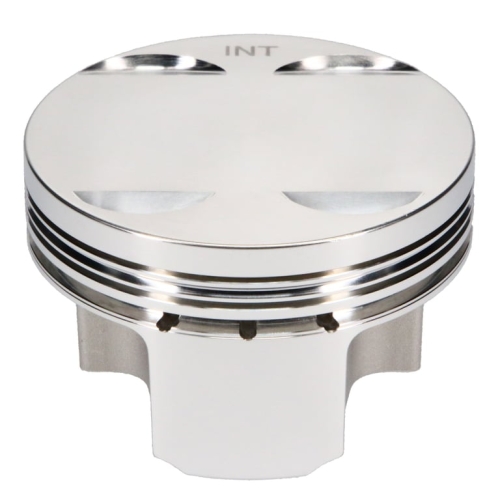 C1D7FB35-5400-959B-5F4D-78D167444382 JE-Pistons Kit Nissan CA18DET 84.00mm 8.5:1 Asym. - Image 1