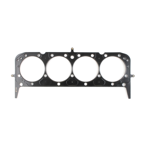 C1DABB85-4D64-BDBD-905C-886072145E43 Cometic HG SBC Aftermarker Head 4.160" MLS .036" - Image 1