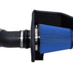 Corsa Metal Shield Charger SRT 6.4 11-22/ 300C 6.4 11-14