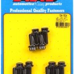 LS1 LS2 12pt rear motor cover bolt kit