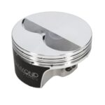 Diamond Piston Kit SBC 350/400 23° 4.165B/1.000CD(12.3:1)