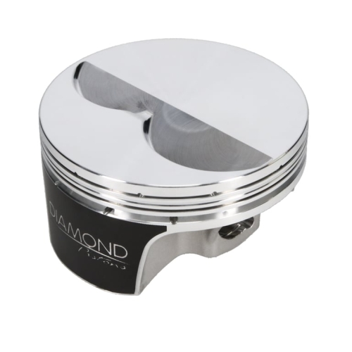 C20D7337-4597-1C0A-A588-B46E8DDB66EB Diamond Piston Kit SBC 350/400 23° 4.165B/1.000CD(12.3:1) - Image 1
