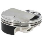 Wiseco Racer Elite Piston Kit KTM450SX-F '23-26 14.1:1 CR