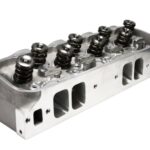 DART PRO2 CNC ALU BBC CYL HEAD SD:1.650T Int.Vlv:2.300