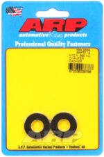 ARP Washer M12 ID 0.995 OD Black 2 Pack
