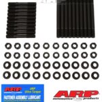 Ford 289-302. w/351W heads. hex U/C hsk