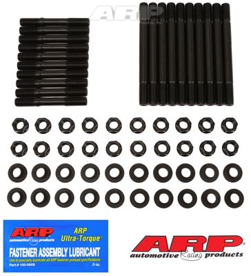 Ford 289-302. w/351W heads. hex U/C hsk