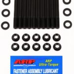 ARP VW/Audi 2.0 Ltr (TFSI) 4CYL Head Stud Kit-ARP2000