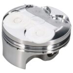 JE-Pistons Kit Kawasaki ZX6R '03-06 13.5:1 69mm