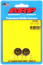 M10 x 1.50 12pt nut kit (2pcs)