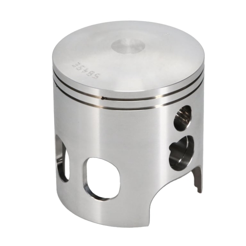 C2A76050-6BAE-D414-F787-E52B2F6B6567 Wiseco Piston Kit Yamaha RT180 '90-98 2559CD - Image 1