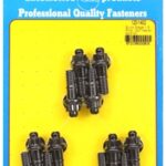Buick Stage II & Prod 12pt header stud kit