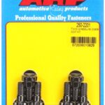 Ford pressure plate bolt kit