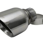 Corsa Tip Kit Single 4.5"