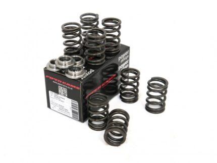 Piper Single Valve Spring Kit Opel 1.6/1.9/2.0L 8v CIH
