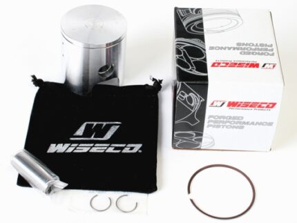 Wiseco Piston Kit Suzuki RM125 '87 Pro-Lite 2165CS