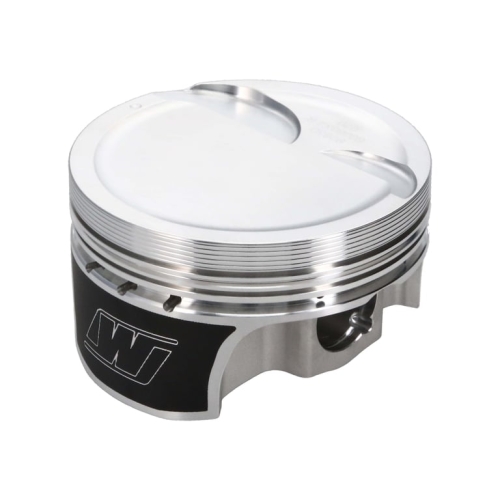 C2D4991C-D7A3-F8F0-4F5D-CC1E2445EA41 Wiseco Piston Kit Ford 4.6/5.4L Mod/PI 2 Valve B:3.552 - Image 1