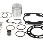 Wiseco Piston Kit Suzuki RM125 '91-96 (755M05400)