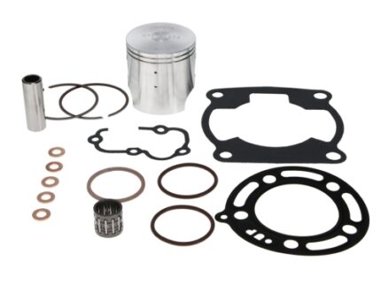 Wiseco Piston Kit Suzuki RM125 '91-96 (755M05400)