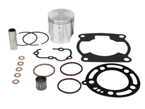 C2D661AD-4F47-510E-2E67-20DFF09A8062-1 Wiseco Piston Kit Suzuki RM125 '91-96 (755M05400) - Image 1