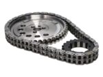 Manley Timing Chain Kit SBC LS-3 BILLET W/TORR