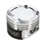 Diamond Piston Kit BMW/Toyota 3.0L B58 82.0mm 11.0:1