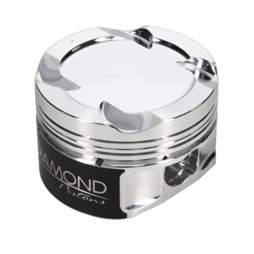 C2EE3619-763B-0E94-7C20-AEF2256EBECE Diamond Piston Kit BMW/Toyota 3.0L B58 82.0mm 11.0:1 - Image 1