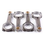 ZRP Conrod Kit Honda K20 138.90 Pin:22.00 I-Beam HD-L19