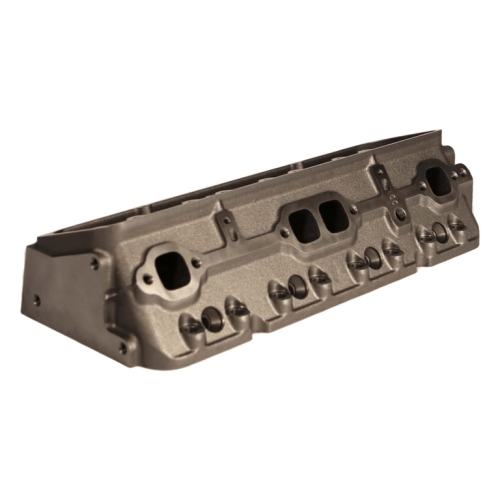 C3223CF0-CA4A-8D9D-8585-B8DBEF4B35AF DART IRON EAGLE S/S SBC CYL HEADS PV:165cc CV:72cc SD:Bare - Image 1