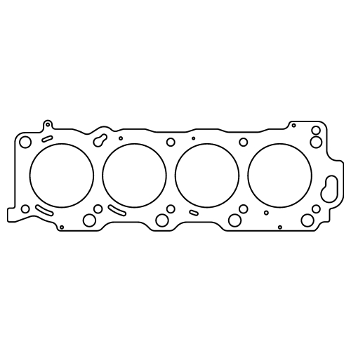C32869CD-6DFE-A18B-6065-A57FDF4C26B7 Cometic LEXUS /TOYOTA LX-470/TUNDRA .075" MLS-5 3.635" RIGHT - Image 1