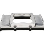 DART MANIFOLD TOP PLATE BBC - Billet Pent Roof Box Ram