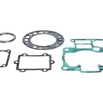 Wiseco Head And Base Gasket Kit Suzuki LT250 '87-92